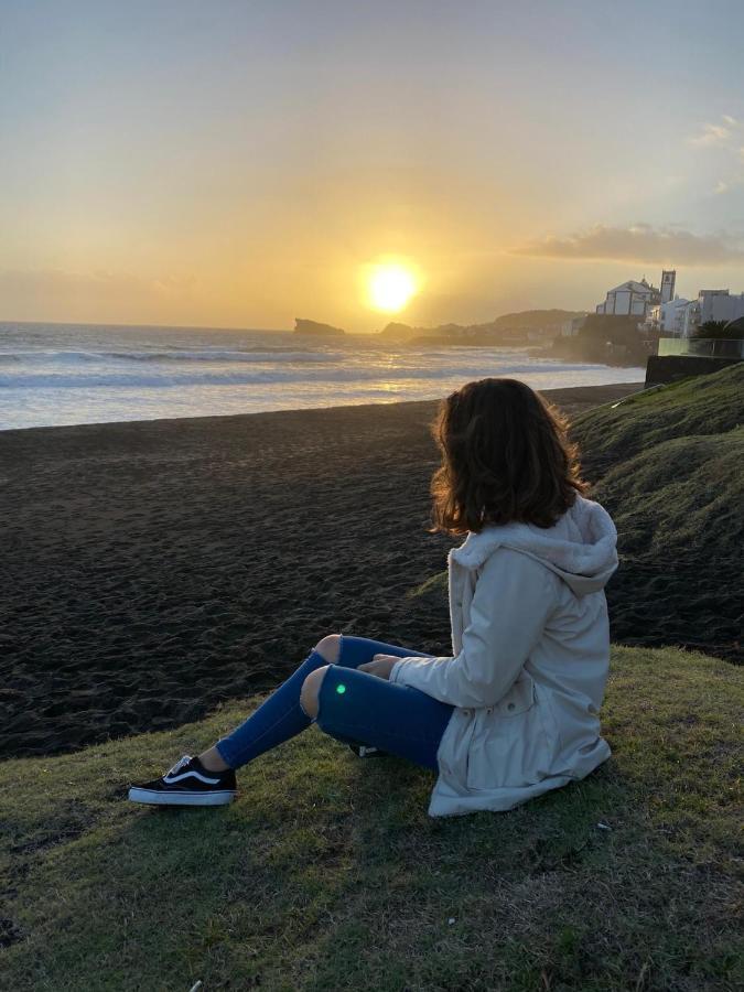 Toi Et Moi-Guests Speek For Us! Villa Ponta Delgada Dış mekan fotoğraf