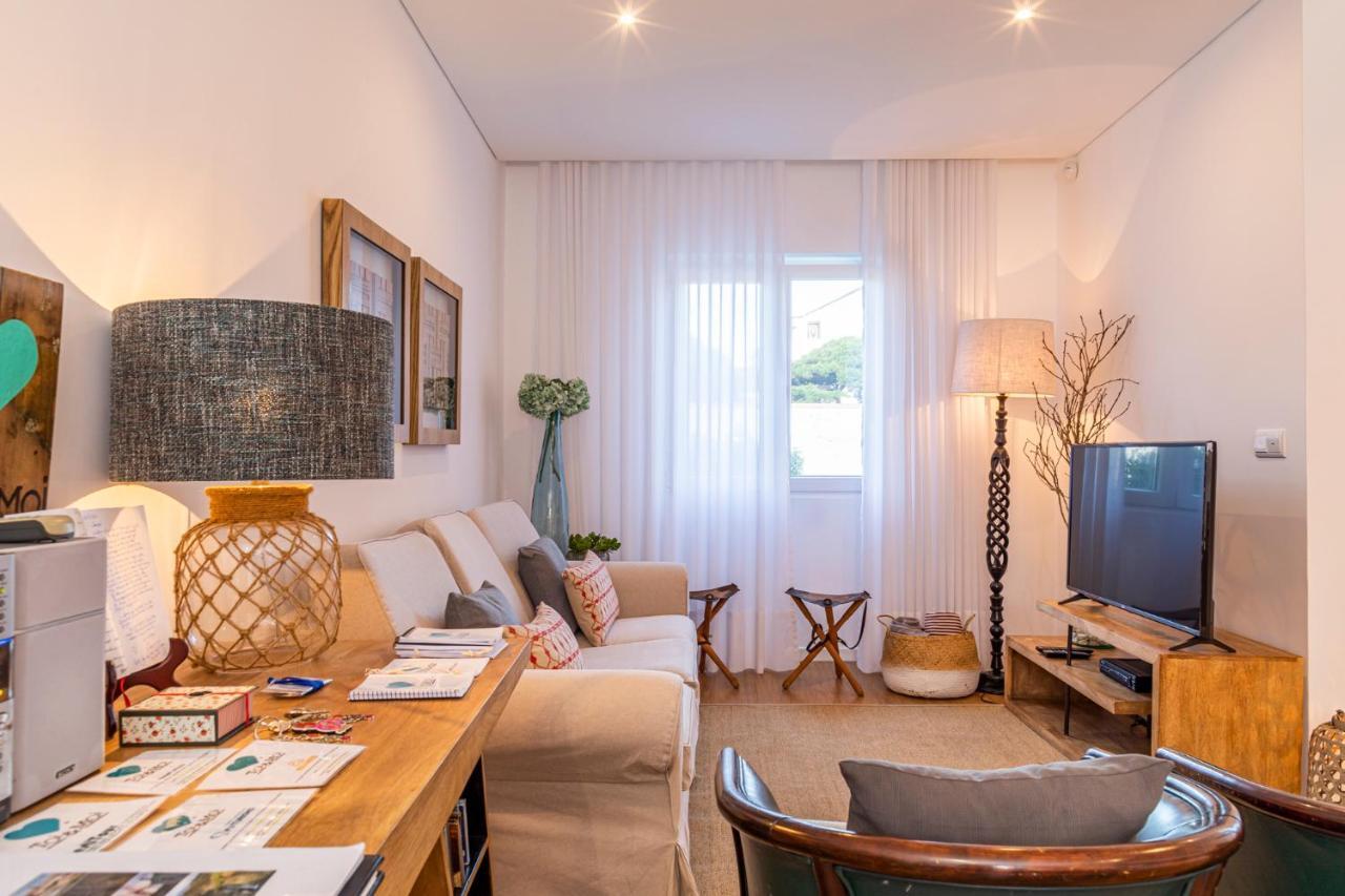 Toi Et Moi-Guests Speek For Us! Villa Ponta Delgada Dış mekan fotoğraf