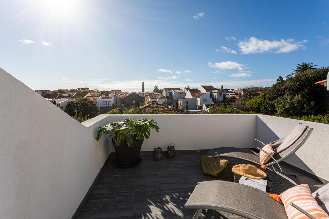 Toi Et Moi-Guests Speek For Us! Villa Ponta Delgada Dış mekan fotoğraf